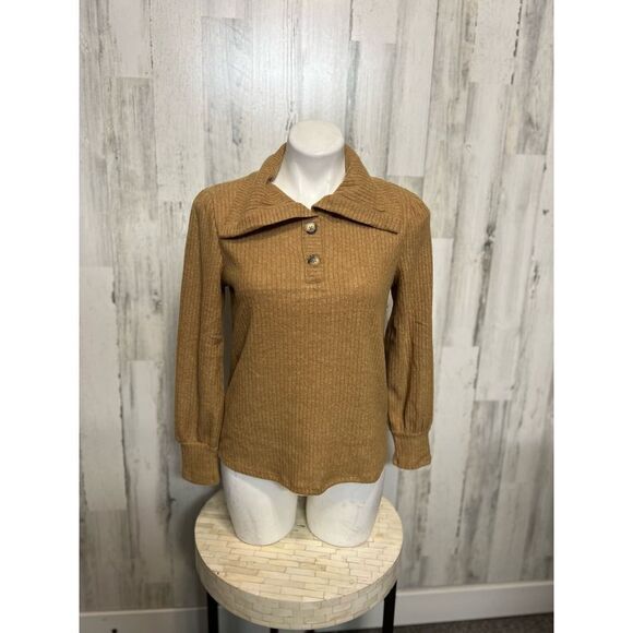 Brown sweater - Picture 1 of 5